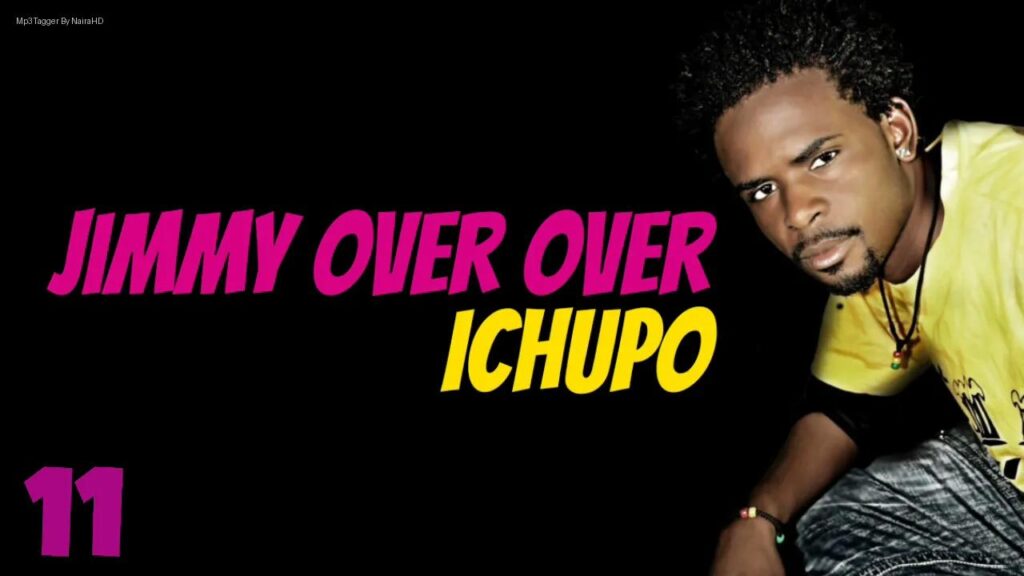 Jimmy – Ichupo | Download Mp3