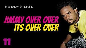 Jimmy – Over Over Album | Download Mp3