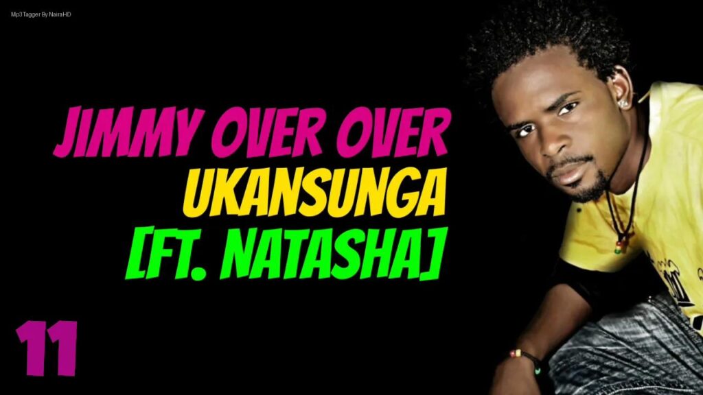 Jimmy – Ukansunga | Download Mp3