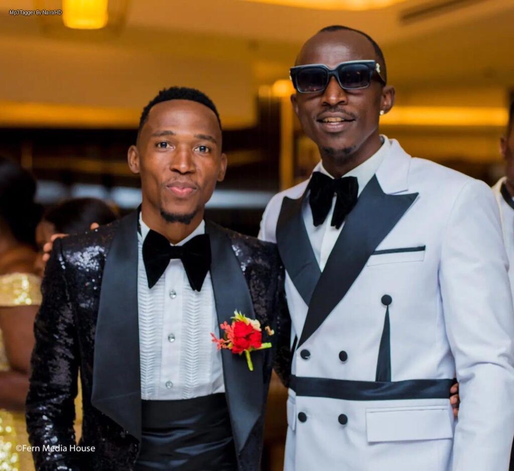 Macky2 Ft. Yo Maps – Teti Ndabe | Download Mp3