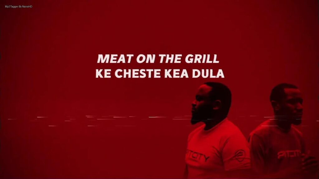 Mag44 & Dmstry Ft. Datboimando & Genirol & Superrhymer – Dumelang | Download Mp3