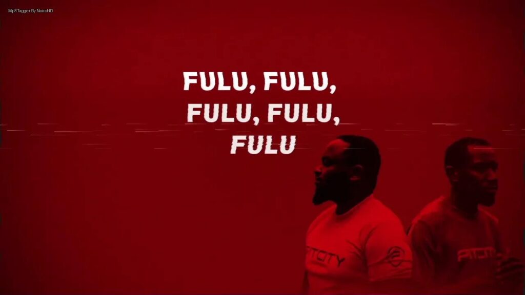 Mag44 & Dmstry Ft. Jimmafrika & Kcul The Rapper – Fulu | Download Mp3