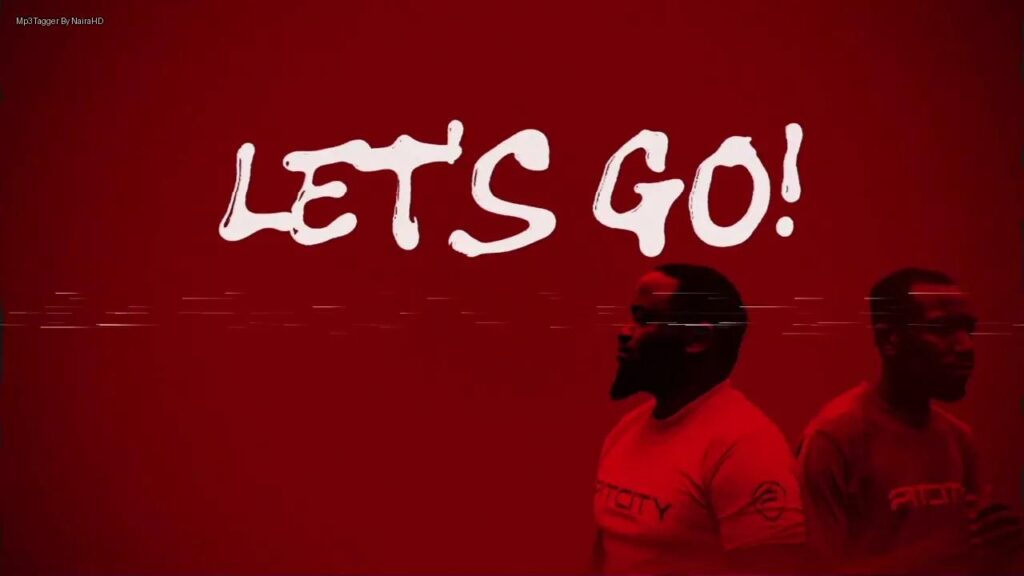 Mag44 & Dmstry Ft. Kuonga Konga – Lets Go | Download Mp3