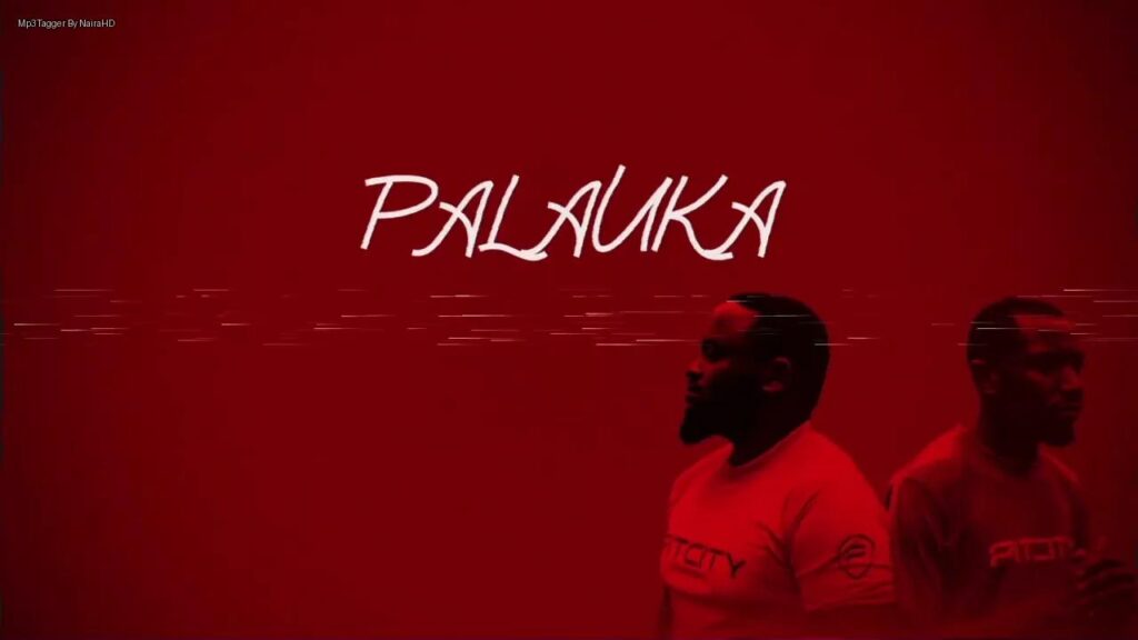 Mag44 & Dmstry Ft. Ray Shine & Sog Zambia & Destro Fnp – Palauka | Download Mp3