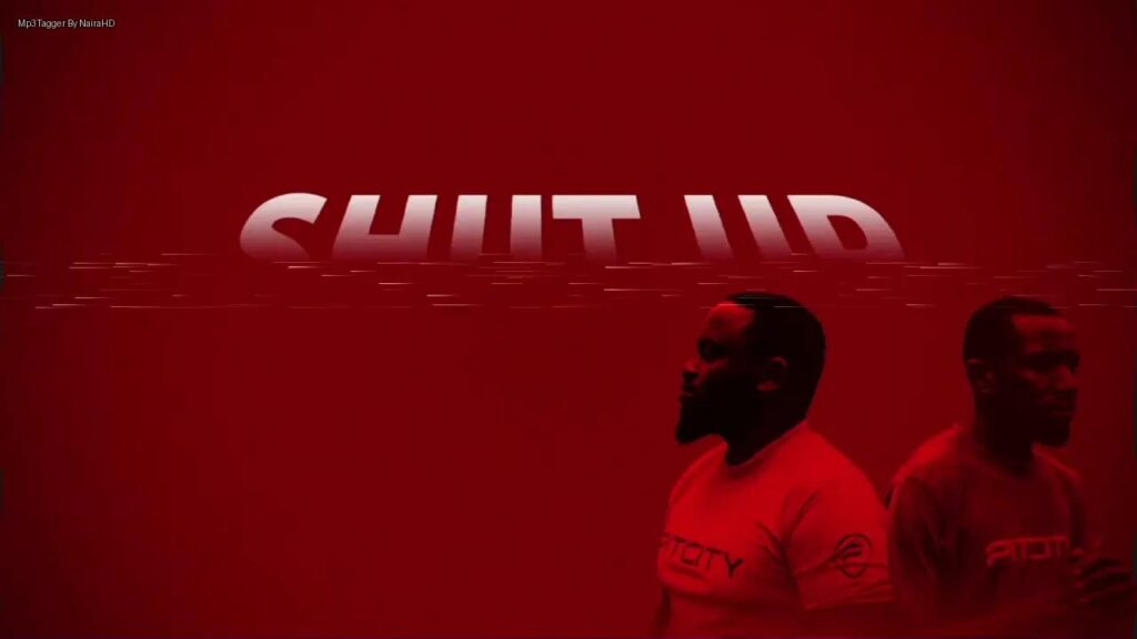 Mag44 & Dmstry Ft. Rizen Rizon & Danny Tsg Humayne – Shut Up | Download Mp3
