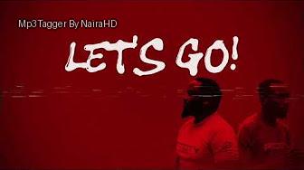 Mag44 and Dmstry – Let’s Go EP | Download Mp3