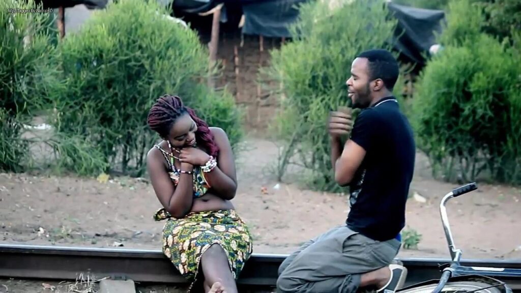 Shenky Shugah – My Love | Download Mp3