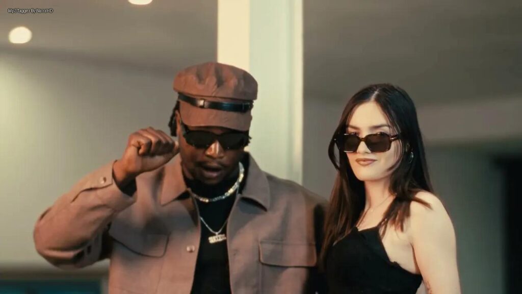 Vinchenzo Mbale Ft. Lady Zamar & Sam Kotkot & Mido Mi – Right Now | Download Mp3