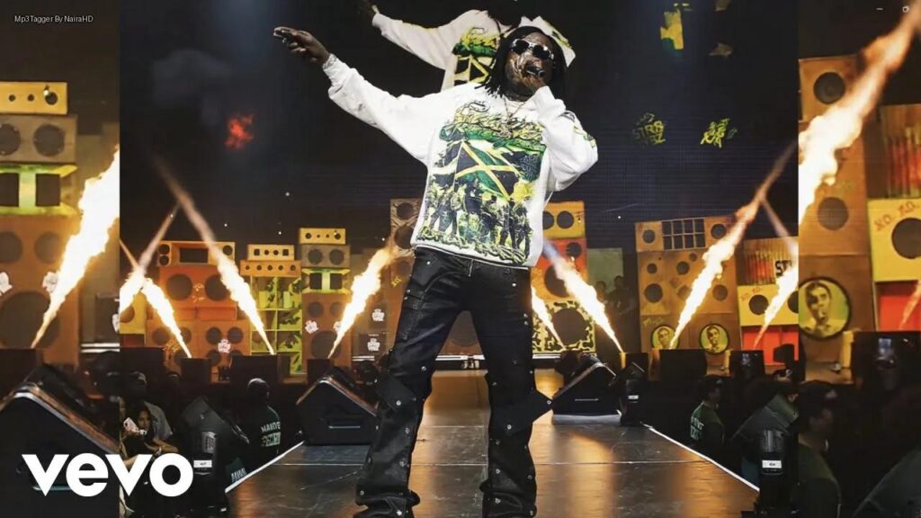 Vybz Kartel – Guapi | Download Mp3