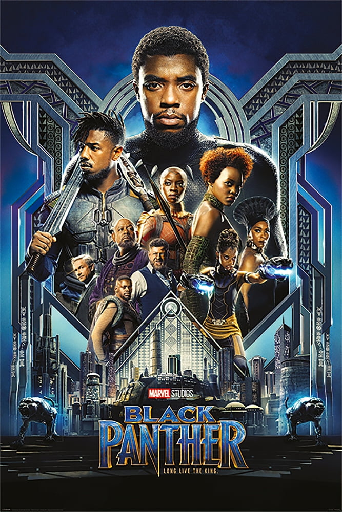 Black Panther | Download Movie